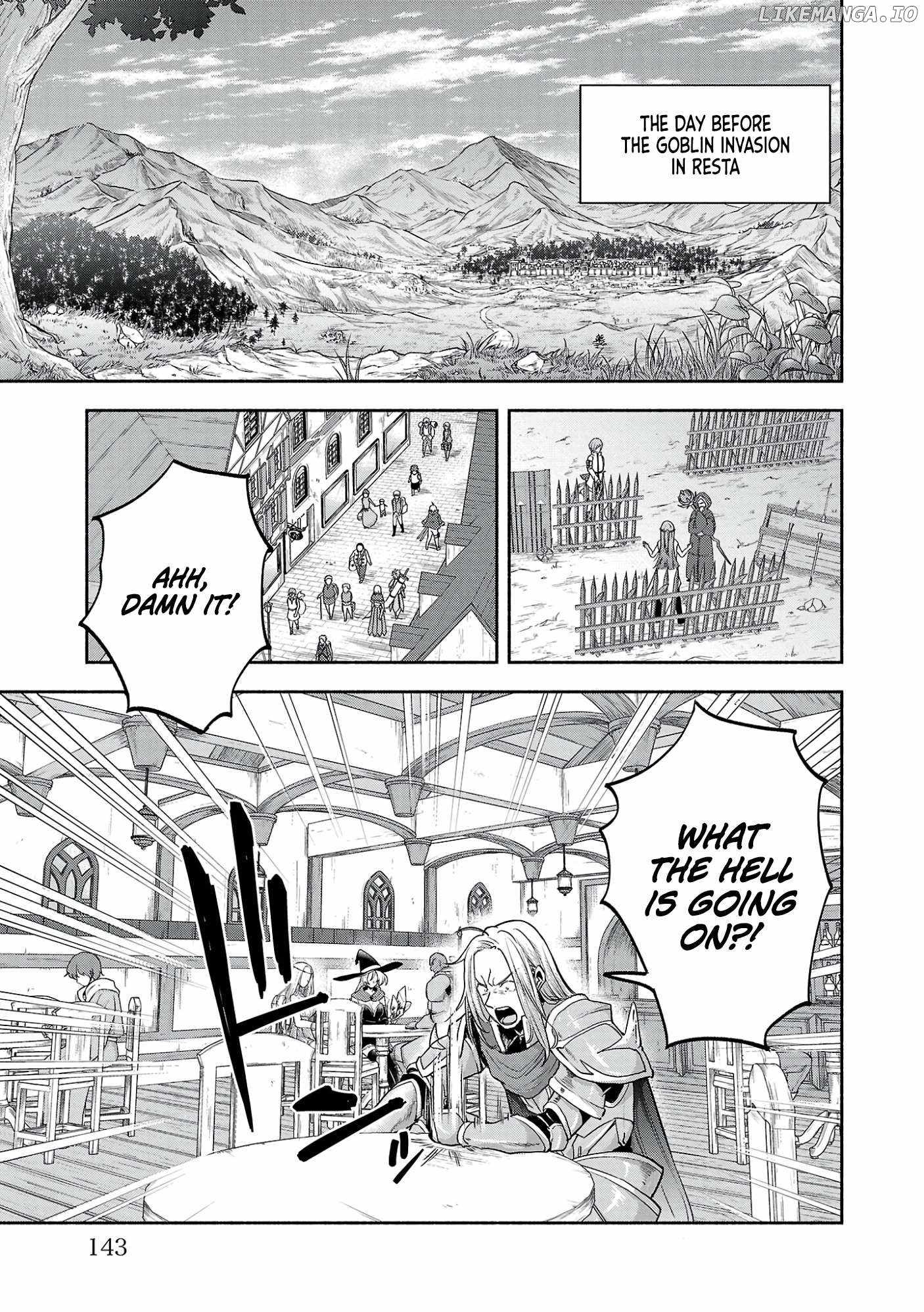 My Trash Skill 'Appraisal' Awakened into 'Inheritance' — Now I Wield the Power of Heroes and Stand Unmatched! Chapter 4 17